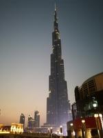 Burj Khalifa &ndash; &copy; Philip Seidel (Eberhardt TRAVEL)