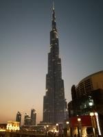 Burj Khalifa &ndash; &copy; Philip Seidel (Eberhardt TRAVEL)