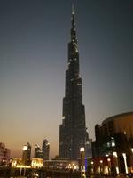 Burj Khalifa &ndash; &copy; Philip Seidel (Eberhardt TRAVEL)