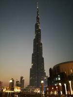 Burj Khalifa &ndash; &copy; Philip Seidel (Eberhardt TRAVEL)