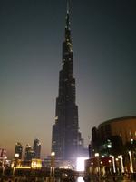 Burj Khalifa &ndash; &copy; Philip Seidel (Eberhardt TRAVEL)
