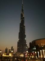 Burj Khalifa &ndash; &copy; Philip Seidel (Eberhardt TRAVEL)