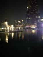 Burj Khalifa &ndash; &copy; Philip Seidel (Eberhardt TRAVEL)
