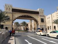 Madinat Souk &ndash; &copy; Philip Seidel (Eberhardt TRAVEL)