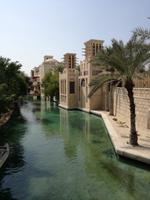 Madinat Souk &ndash; &copy; Philip Seidel (Eberhardt TRAVEL)