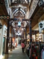 Madinat Souk &ndash; &copy; Philip Seidel (Eberhardt TRAVEL)