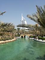 Burj Al Arab &ndash; &copy; Philip Seidel (Eberhardt TRAVEL)