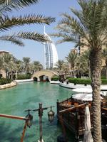 Burj Al Arab &ndash; &copy; Philip Seidel (Eberhardt TRAVEL)