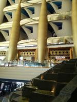 Burj Al Arab &ndash; &copy; Philip Seidel (Eberhardt TRAVEL)