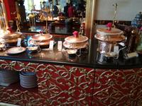 Burj Al Arab &ndash; &copy; Philip Seidel (Eberhardt TRAVEL)