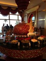 Burj Al Arab &ndash; &copy; Philip Seidel (Eberhardt TRAVEL)