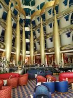 Burj Al Arab &ndash; &copy; Philip Seidel (Eberhardt TRAVEL)