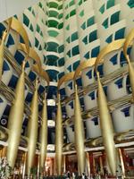 Burj Al Arab &ndash; &copy; Philip Seidel (Eberhardt TRAVEL)