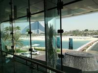 Burj Al Arab &ndash; &copy; Philip Seidel (Eberhardt TRAVEL)