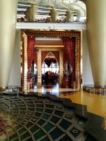 Burj Al Arab &ndash; &copy; Philip Seidel (Eberhardt TRAVEL)