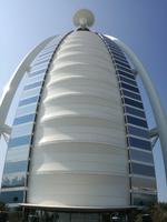 Burj Al Arab &ndash; &copy; Philip Seidel (Eberhardt TRAVEL)