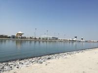 Yas Island Formel 1 Rennstrecke &ndash; &copy; Philip Seidel (Eberhardt TRAVEL)