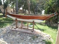 Heimatmuseum Abu Dhabi &ndash; &copy; Philip Seidel (Eberhardt TRAVEL)