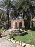 Heimatmuseum Abu Dhabi &ndash; &copy; Philip Seidel (Eberhardt TRAVEL)