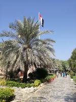 Heimatmuseum Abu Dhabi &ndash; &copy; Philip Seidel (Eberhardt TRAVEL)