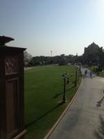 Emirates Palace &ndash; &copy; Philip Seidel (Eberhardt TRAVEL)
