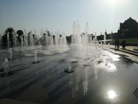 Emirates Palace &ndash; &copy; Philip Seidel (Eberhardt TRAVEL)