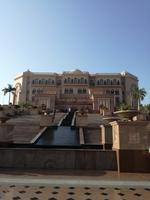 Emirates Palace &ndash; &copy; Philip Seidel (Eberhardt TRAVEL)