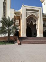 Moschee in Sharjah &ndash; &copy; Philip Seidel (Eberhardt TRAVEL)