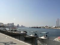 Sharjah &ndash; &copy; Philip Seidel (Eberhardt TRAVEL)