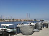 Sharjah &ndash; &copy; Philip Seidel (Eberhardt TRAVEL)