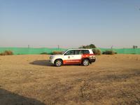Wüstensafari &ndash; &copy; Philip Seidel (Eberhardt TRAVEL)