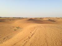 Wüstensafari &ndash; &copy; Philip Seidel (Eberhardt TRAVEL)