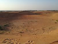 Wüstensafari &ndash; &copy; Philip Seidel (Eberhardt TRAVEL)
