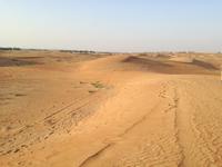Wüstensafari &ndash; &copy; Philip Seidel (Eberhardt TRAVEL)