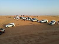 Wüstensafari &ndash; &copy; Philip Seidel (Eberhardt TRAVEL)