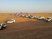 Wüstensafari &ndash; &copy; Philip Seidel (Eberhardt TRAVEL)