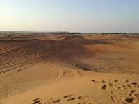 Wüstensafari &ndash; &copy; Philip Seidel (Eberhardt TRAVEL)