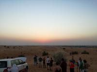 Wüstensafari &ndash; &copy; Philip Seidel (Eberhardt TRAVEL)