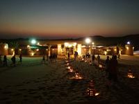 Wüstensafari &ndash; &copy; Philip Seidel (Eberhardt TRAVEL)