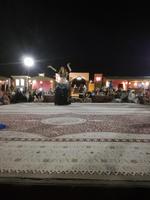 Wüstensafari &ndash; &copy; Philip Seidel (Eberhardt TRAVEL)