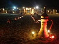 Wüstensafari &ndash; &copy; Philip Seidel (Eberhardt TRAVEL)