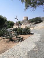 Badiya-Moschee