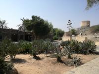 Badiya-Moschee &ndash; &copy; Philip Seidel (Eberhardt TRAVEL)