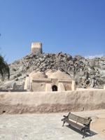 Badiya-Moschee