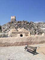 Badiya-Moschee &ndash; &copy; Philip Seidel (Eberhardt TRAVEL)