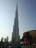 Burj Khalifa &ndash; &copy; Philip Seidel (Eberhardt TRAVEL)