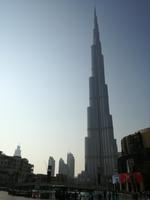 Burj Khalifa &ndash; &copy; Philip Seidel (Eberhardt TRAVEL)
