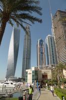 Dubai Marina &ndash; &copy; Frank Nimschowski (Eberhardt TRAVEL)