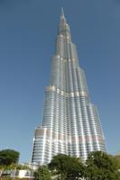Burj Khalifa &ndash; &copy; Frank Nimschowski (Eberhardt TRAVEL)
