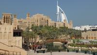 Madinat Jumairah &ndash; &copy; Frank Nimschowski (Eberhardt TRAVEL)